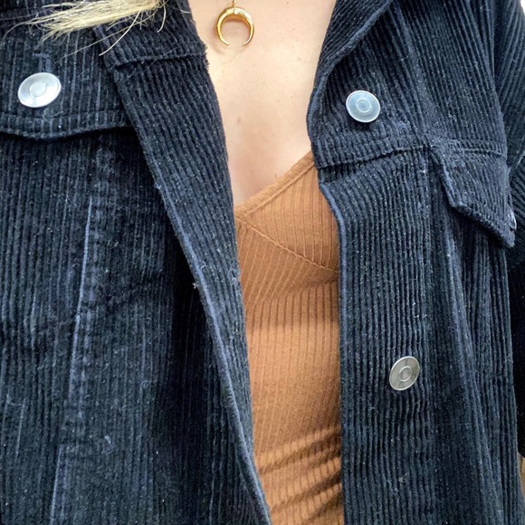 Camel bodysuit - Picture 3 of 4